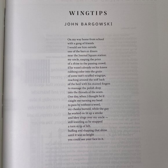 The Sun Magazine June 2022 Back Issue 558 Cover Julie Berson u - Picture 8 of 8